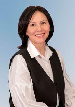 Попова Марина Владимировна